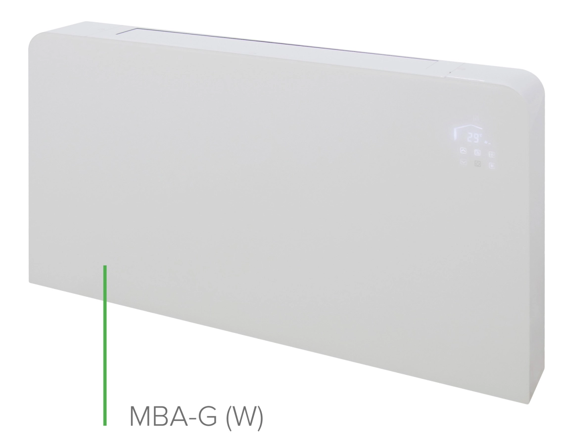 マイコンドMBA-G登場