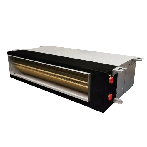 MyCond MCFDS HVACシステム用のエネルギー効率の高いダクト用ファンコイルユニット。