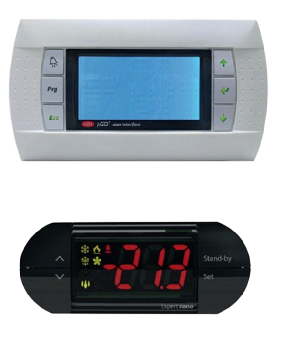 除湿機制御用MyCond MID MSPコントローラ
