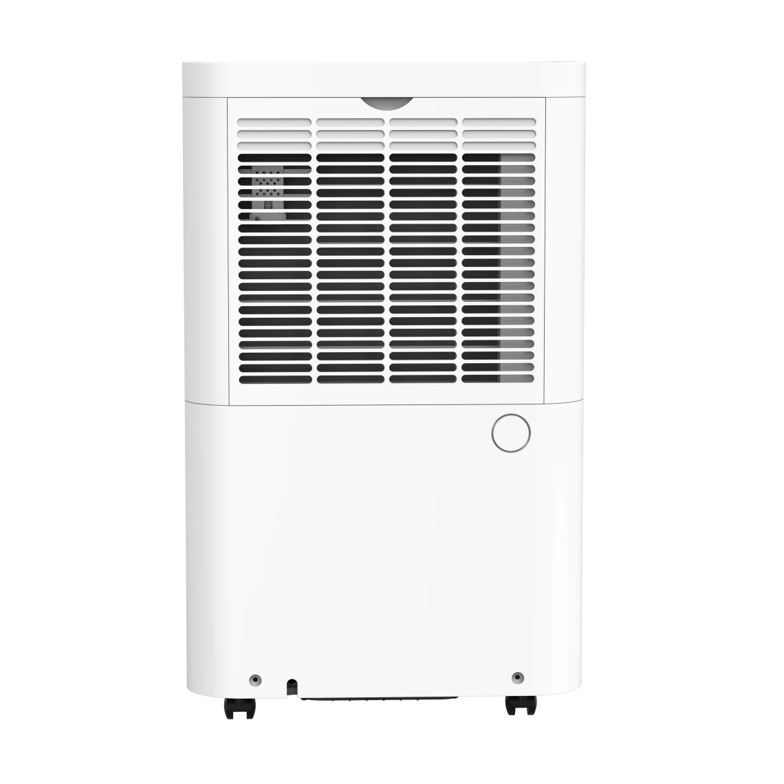 MyCond Roomer Hepa 25 モダンなエネルギー効率に優れた住宅用空気除湿機。