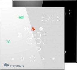 MyCond SEC/F現代の制御技術 - 2