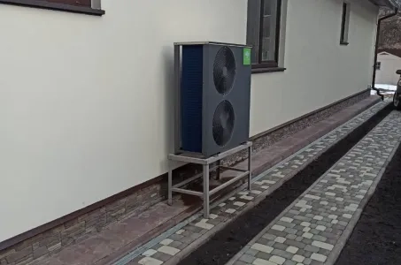 個人宅