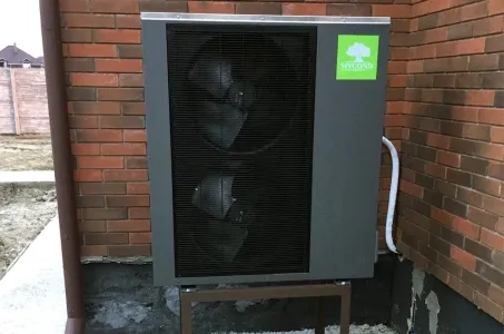 コテージ