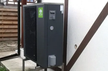 個人宅