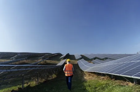 2024-2027年の欧州における太陽エネルギー開発の詳細予測
