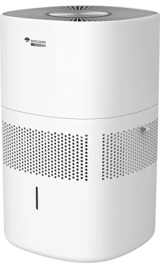 自然蒸発式加湿器 H:BLOOM 650