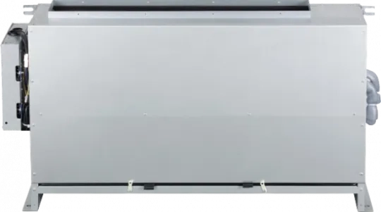 ビルトイン・フロアスタンディング