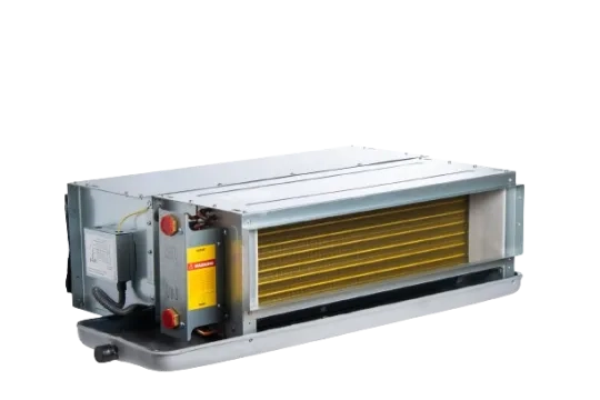 中型ESPダクト用ファンコイルユニット MCFCシリーズ