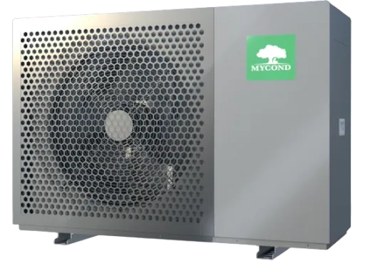 モノブロックヒートポンプBeeEcoシリーズ