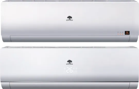 外部EEV付き壁掛け