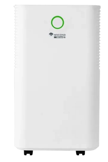 家庭用空気除湿機 TIBO Smart 10 