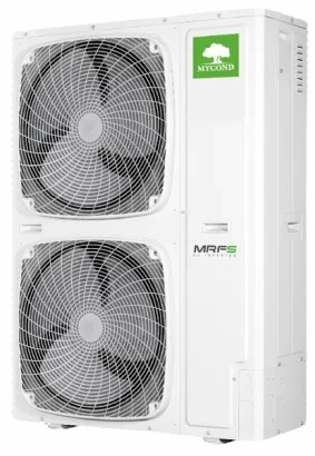 前面排出型室外機 MRF S
