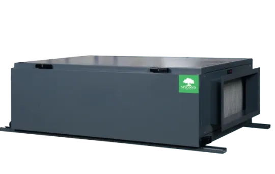 プールエリア除湿機 MSHA(C)シリーズ