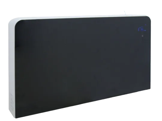 プール用除湿機 MBA-Gシリーズ