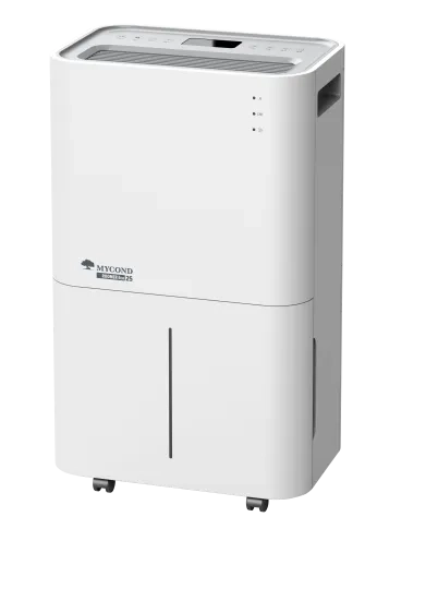 家庭用空気除湿機 Roomer Eco 25 