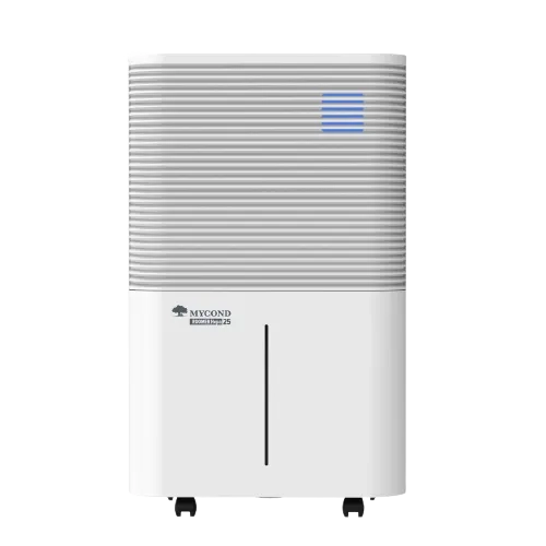 家庭用空気除湿機 Roomer Hepa 25シリーズ