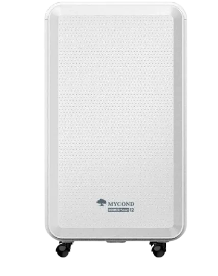 家庭用空気除湿機 Roomer Smart 12 