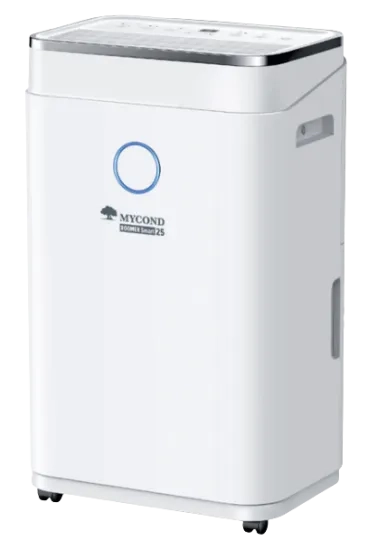 家庭用空気除湿機 Roomer Smart 25 