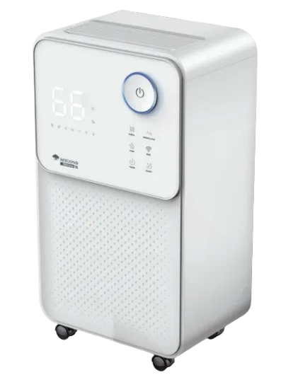家庭用空気除湿機 YUGO Smart 16 