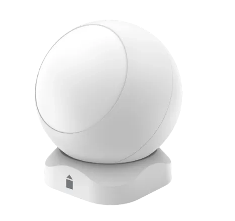 Zigbee PIRモーションセンサー