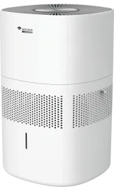 自然蒸発式加湿器 H:BLOOM 650