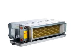 中型ESPダクト用ファンコイルユニット MCFCシリーズ