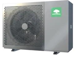 モノブロックヒートポンプBeeEcoシリーズ