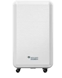 家庭用空気除湿機 Roomer Smart 12 
