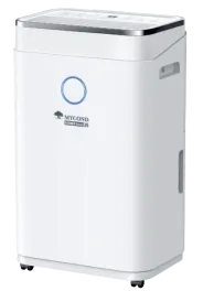 家庭用空気除湿機 Roomer Smart 25 