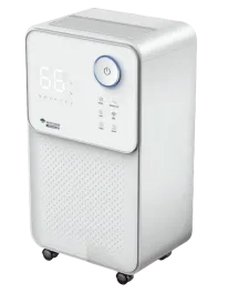 家庭用空気除湿機 YUGO Smart 16 