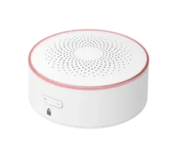 Zigbeeワイヤレスサイレン 