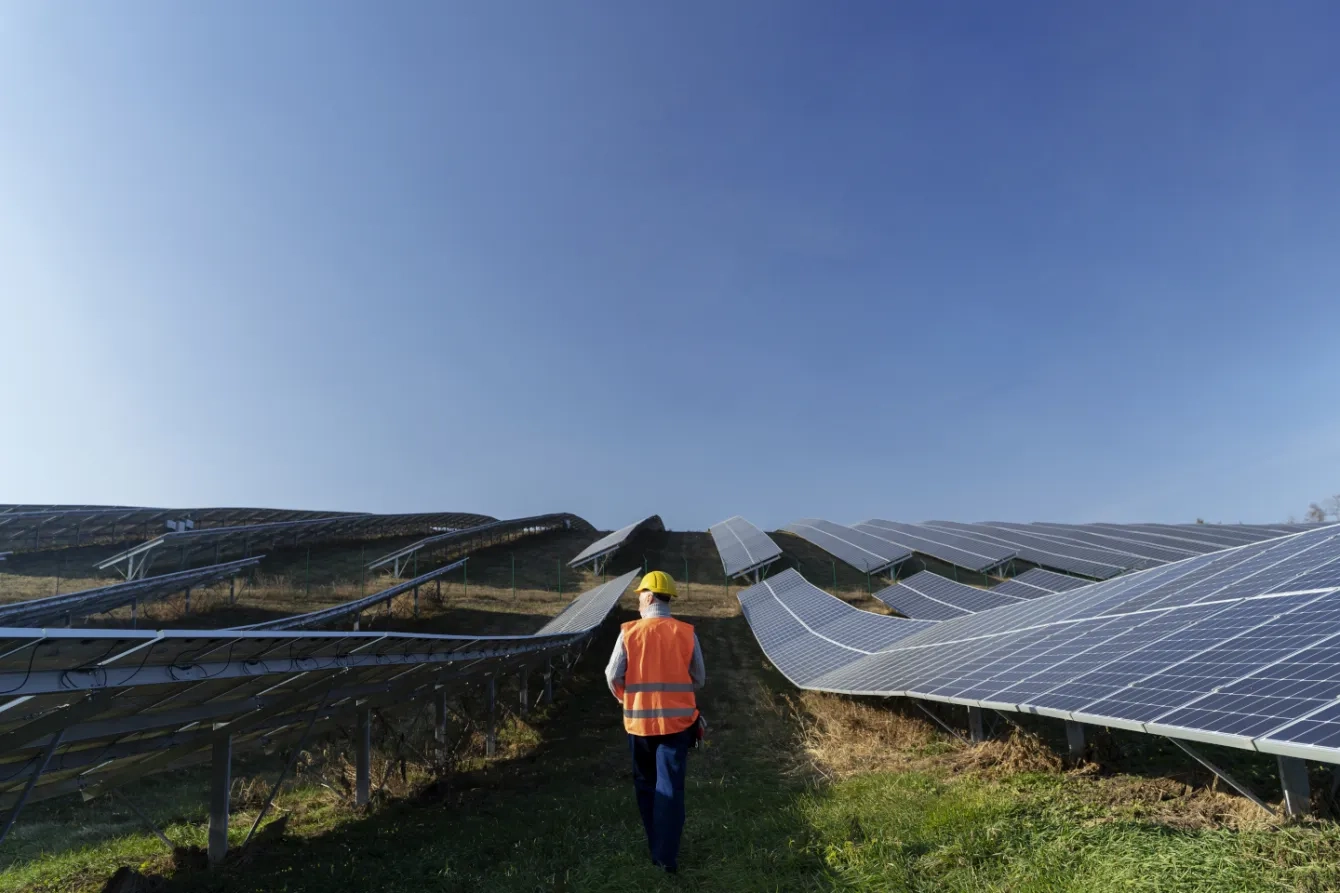 2024-2027年の欧州における太陽エネルギー開発の詳細予測