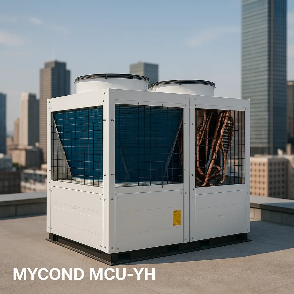 マイコンドMCU-YHオーナーの経済的な暖房の秘密